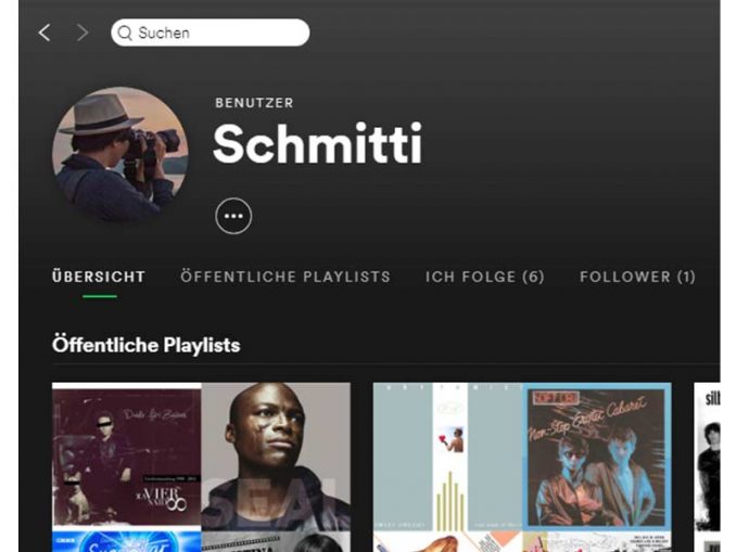 SpotifyPlaylist bearbeiten und sortieren 111tipps.de