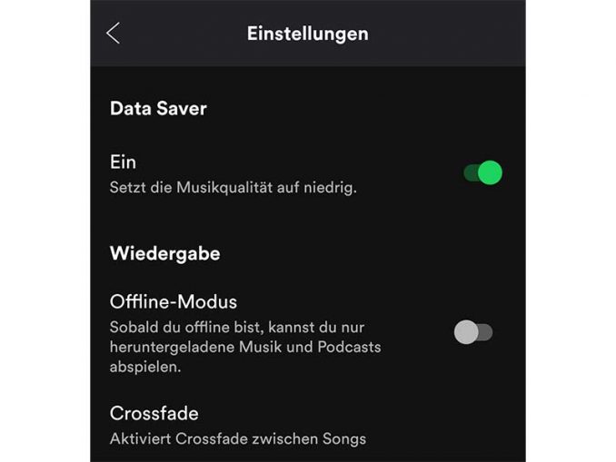 SpotifyPlaylist bearbeiten und sortieren 111tipps.de