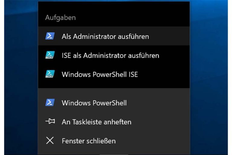 Als Administrator ausführen WindowsTipp 111tipps.de