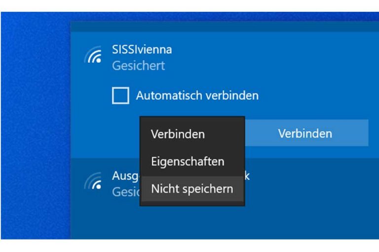 funktioniert nicht? So lösen Sie das Problem 111tipps.de