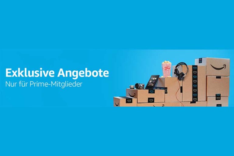 Lohnt sich Amazon Prime? Diese Dienste können Sie nutzen 111tipps.de